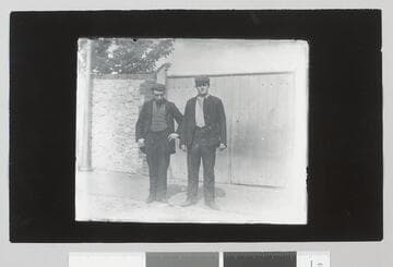 Jack London
