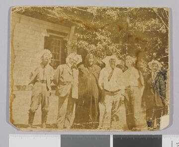 Jack London et. al