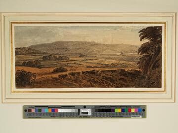 Small Landscape
