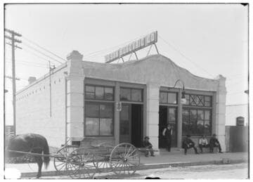 Local Offices A-Z