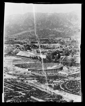 Rose Bowl