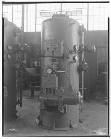 P4 - Pumping Plants