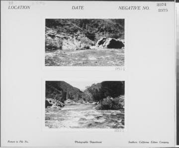 Kern River No. 3