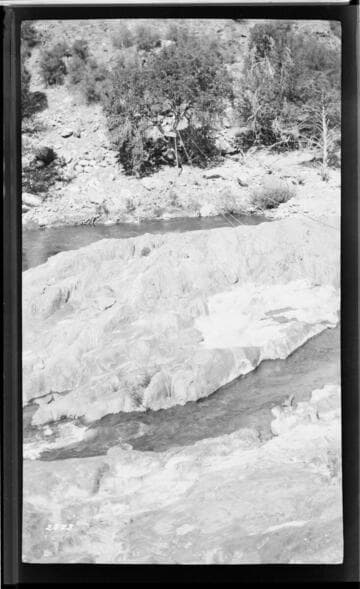 Kern River No. 3