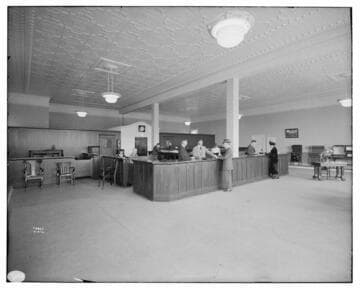 Local Offices A-Z