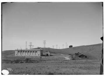 Newmark Substation
