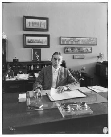 E.H. Mulligan