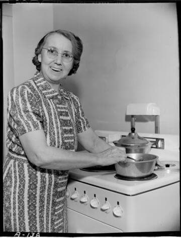 Mrs. C. E. Lane