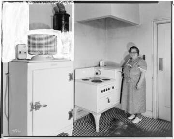 H2.3 - Home Kitchen