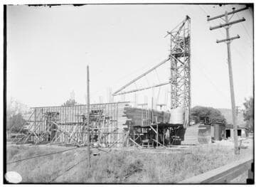Puente Substation