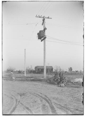 Distribution Lines