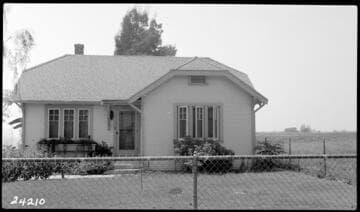 Carmenita Cottage