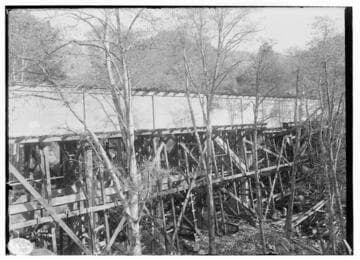 Kern River No. 3