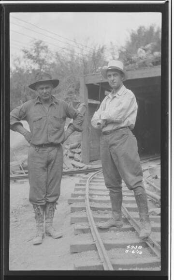 Kern River No. 3