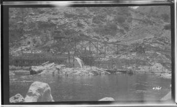 Kern River No. 3