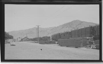 Kern River No. 3