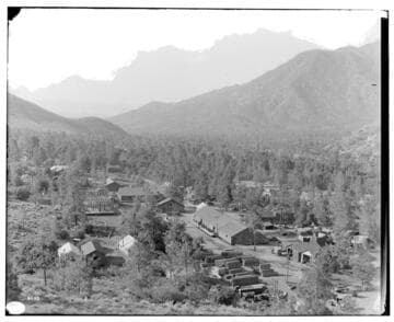 Kern River No. 3