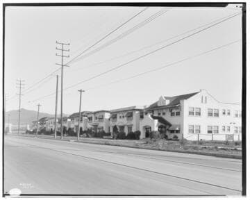 Distribution Lines