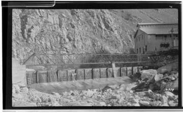 Kern River No. 1