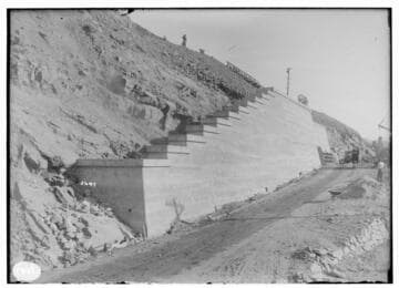 Kern River No. 3