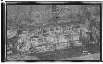 Kern River No. 3