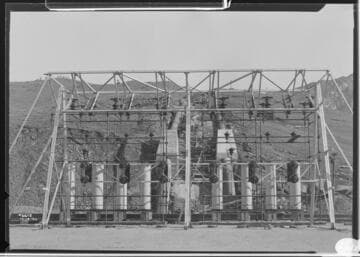 Kern River No. 3