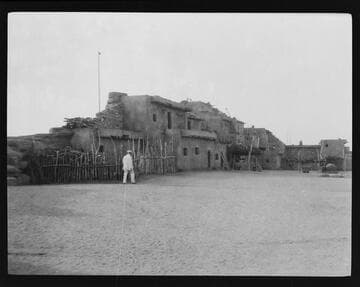 Taos Pueblo