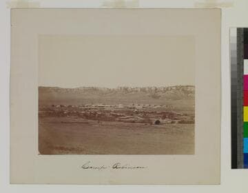 Camp Robinson