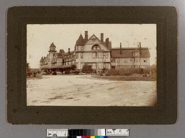 Hotel Redondo
