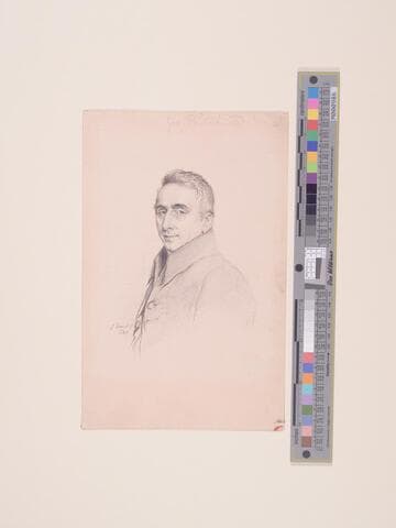 George Pritchard