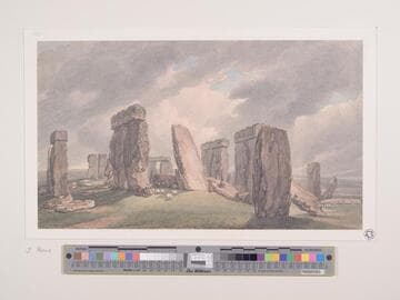 Stonehenge
