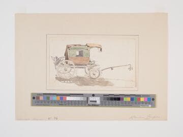 Carriage