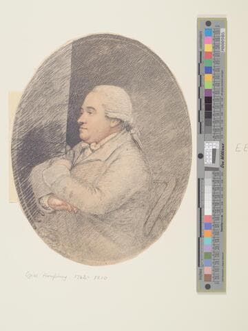 W. William Parry