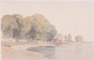 Cheyne Walk