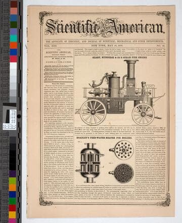 Scientific American