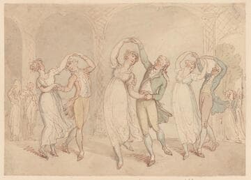German Waltz I