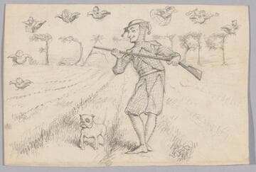 Jester as a Hunter
