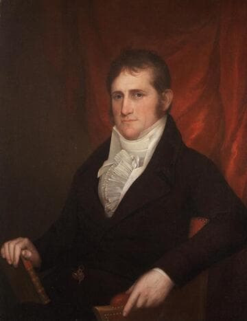 William Flintham
