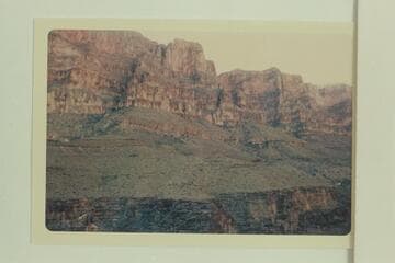 Ervin Butte at top left center