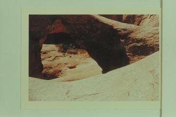 Old Settlers Bridge