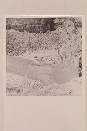 Badger Creek Rapid