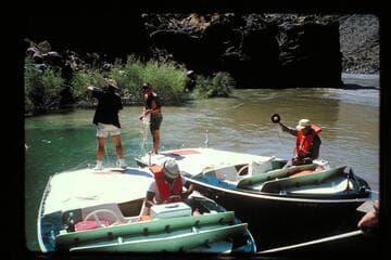 Deer Creek