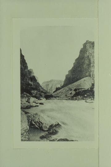 Lava Falls