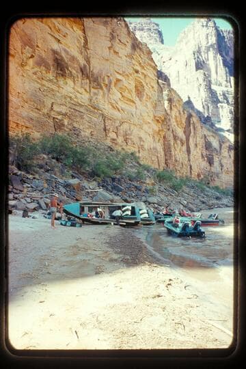 National Canyon