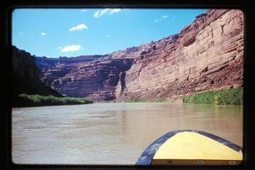 Tows on Colorado