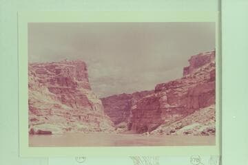 Mille Crag Bend