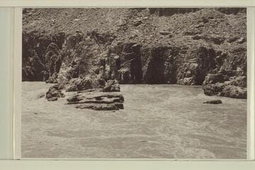 Bedrock Rapid