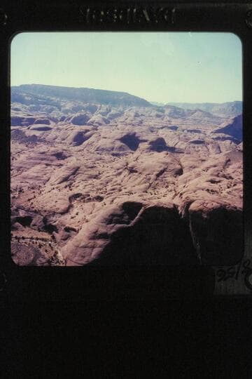 Black Water Canyon