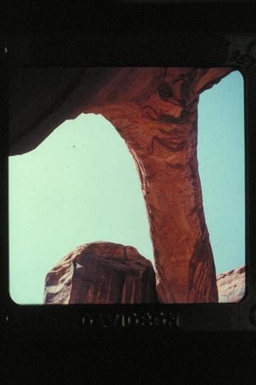 Rainbow Bridge