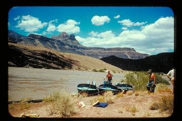 S. below Unkar